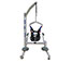 Biodex Unweighing System