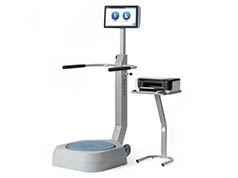 Balance System SD