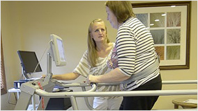 Meeting the Challenges of Diverse Seniors - Many with Dementia, Stroke and Parkinson's