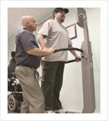  Biodex Balance System SD Inspires Patient Confidence: Beth Abraham Health Services