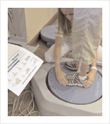 Using Biodex Mobility Systems in Patients with Dementia: Experience at the Lighthouse at Waconia