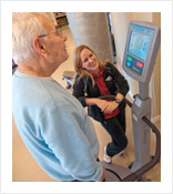 Sagewood Integrates Biodex Balance System SD into Award-Winning Fitness Center� Keeping Seniors Young & Fall Resistant