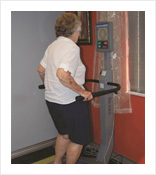  Biodex Balance System SD Inspires Patient Confidence: Beth Abraham Health Services