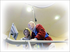 FreeStep SAS - Supported Ambulation System
