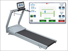 Gait Trainer 3