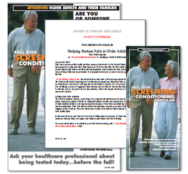 Patient Recruitment Materials