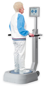 Balance System SD