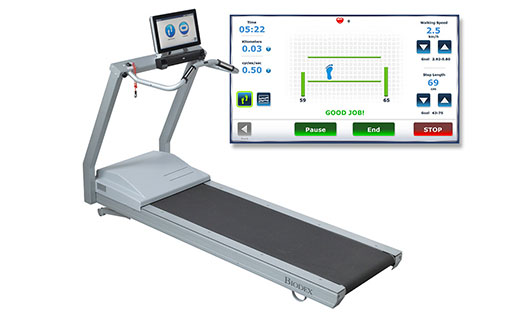 Gait Trainer