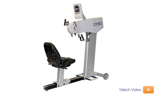 Upper Body Cycle