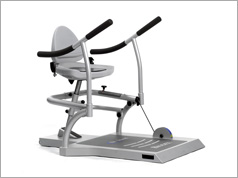 Sit2Stand Trainer