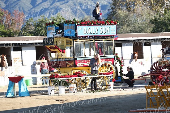 Rose Parade