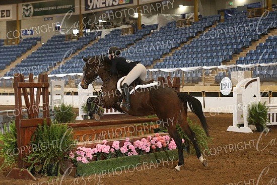 2026 National Western Stock Show