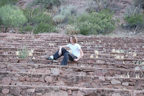Jack Soldo Senior Portraits 2026