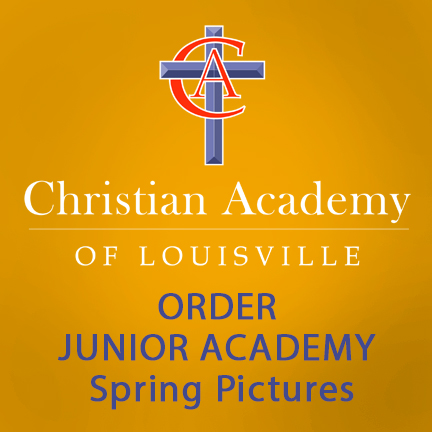 Order Christian Academy JA 2025-26 spring pictures
