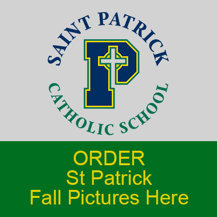 Order St Patrick 2026-27 fall pictures here