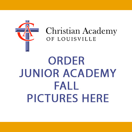 Order English CAL Junior Academy 2026-27 fall pictures here