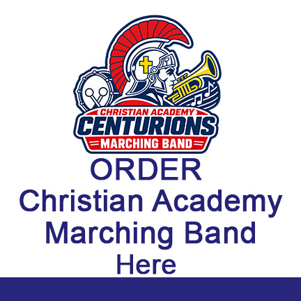 ORDER CAL MARCHING BAND 2026-27 here
