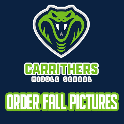 Carrithers 2026-27 Order Fall Pictures