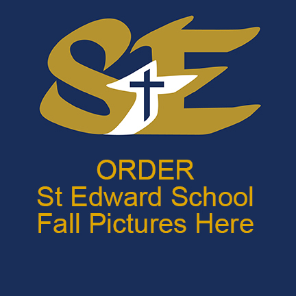 St Edward School 2026-27 fall pictures here