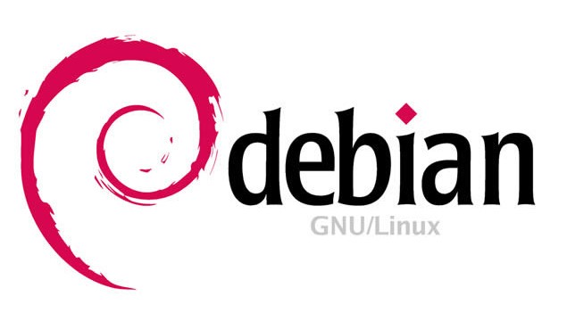 debian linux