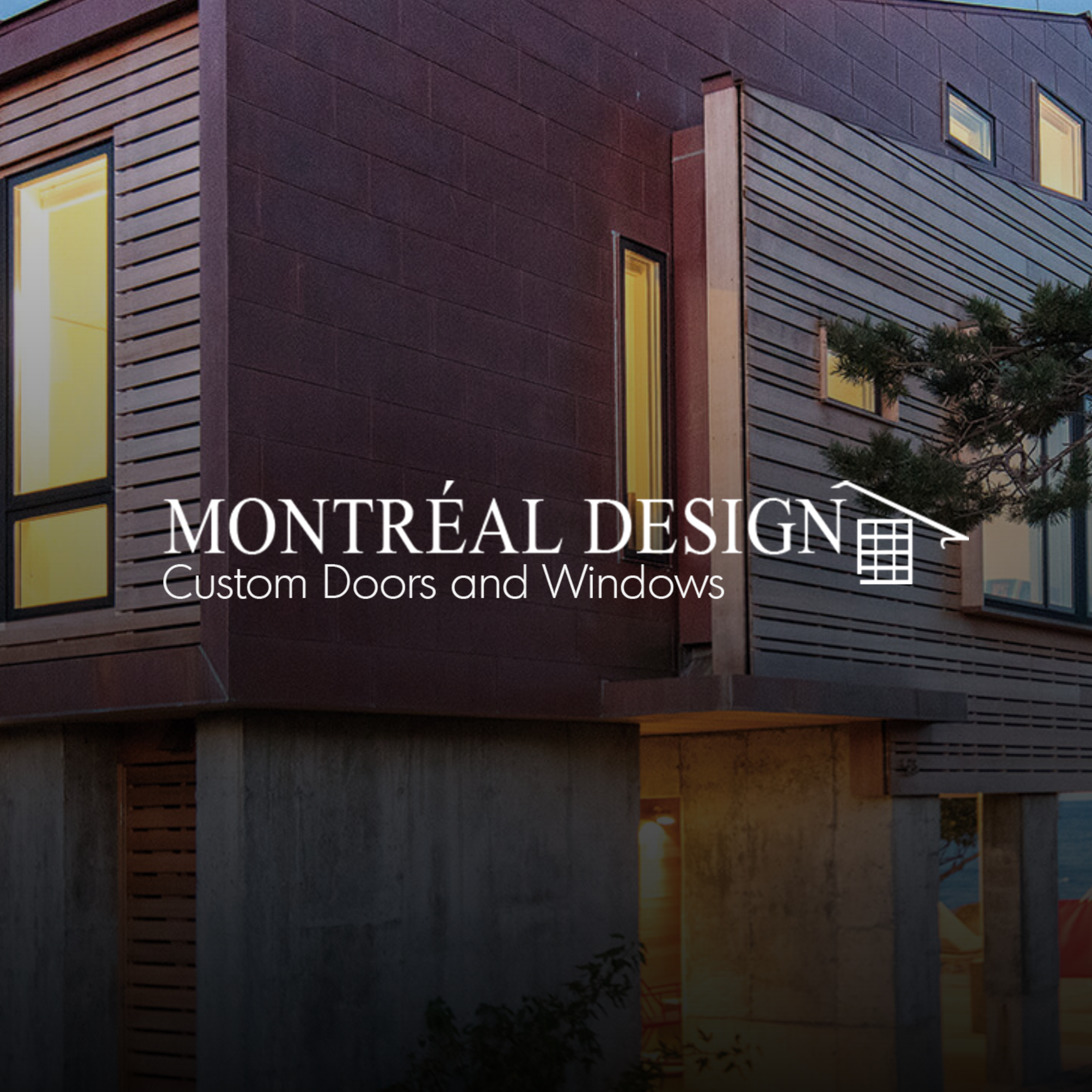 Fenêtres \u0026 porte bois sur mesure Montreal, Laval | Fenêtre guillotine | MD  Portes et Fenêtres, image size:2006x2006