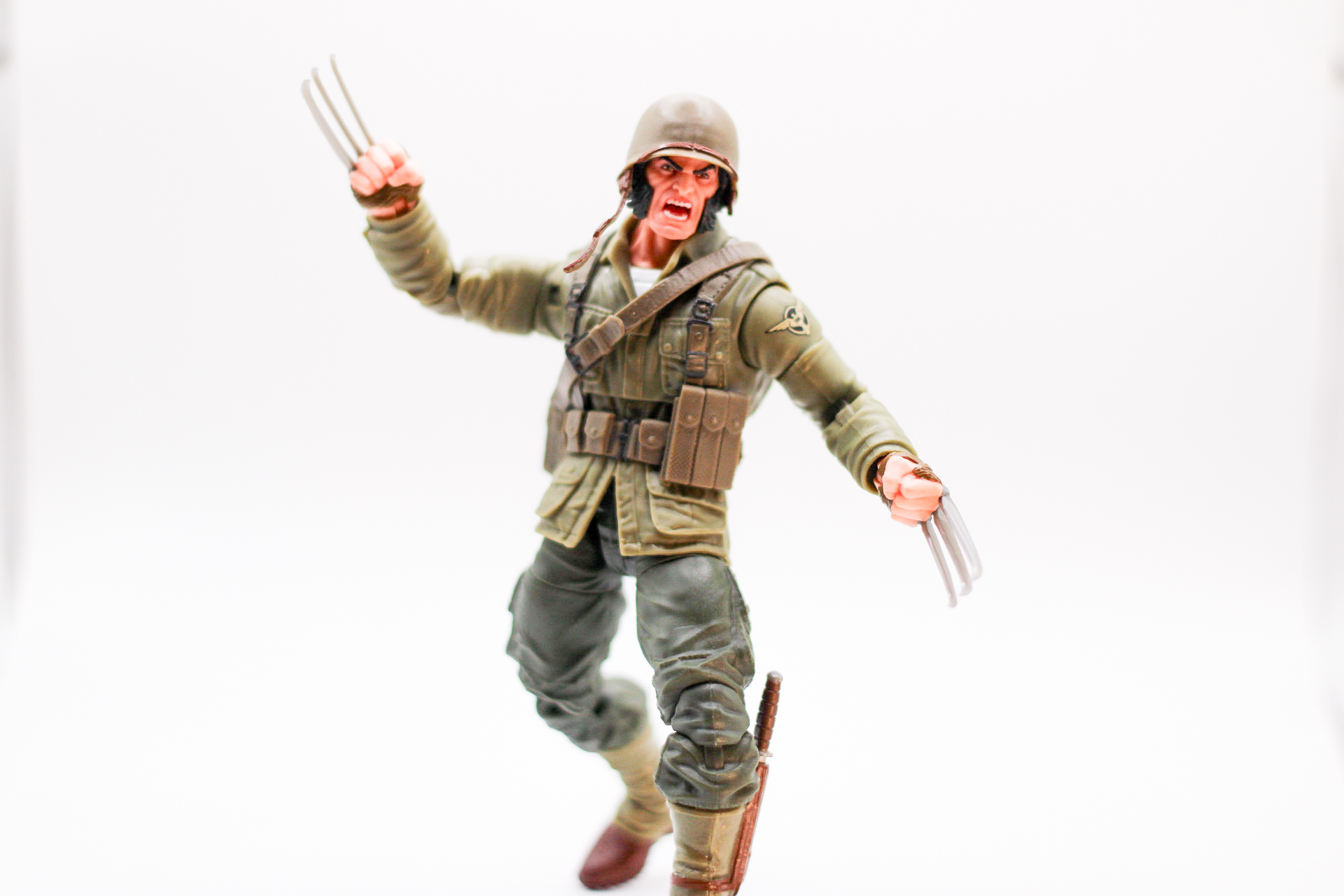 マーベルレジェンド ボル・ブリソン Yahoo!オークション - Hasbro ハズブロ MARVEL LEGENDS マーベルレジ