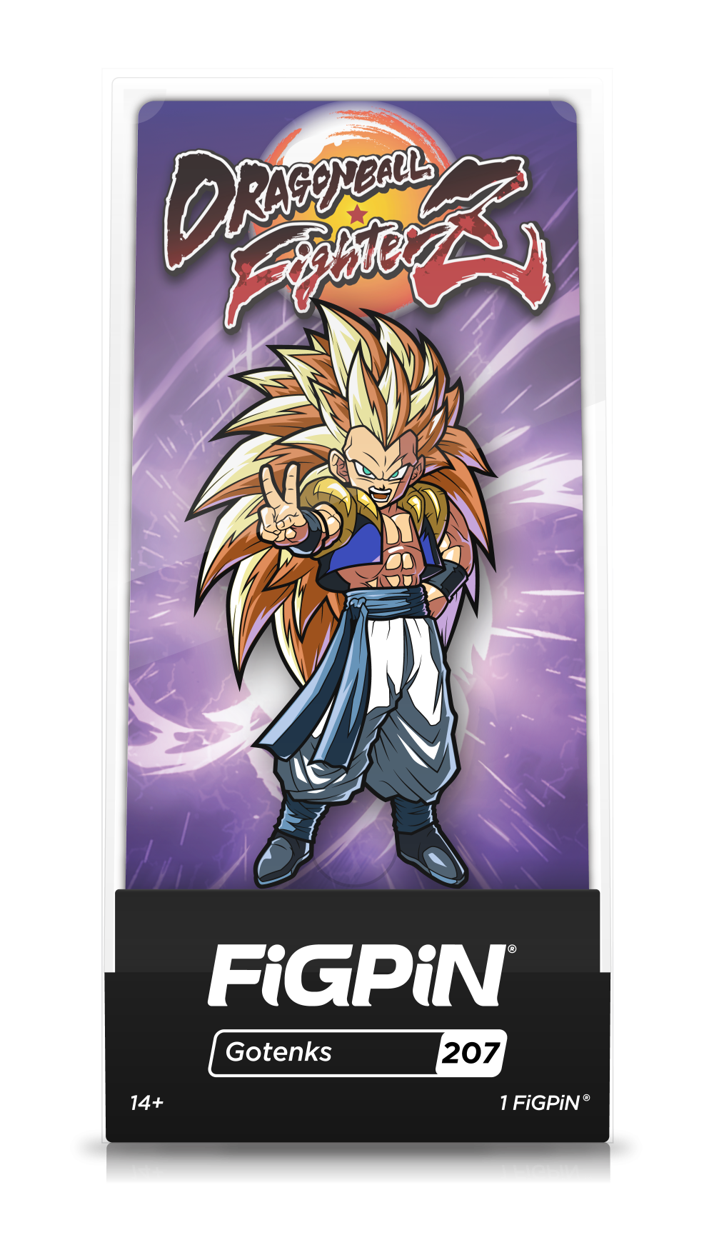 Gotenks