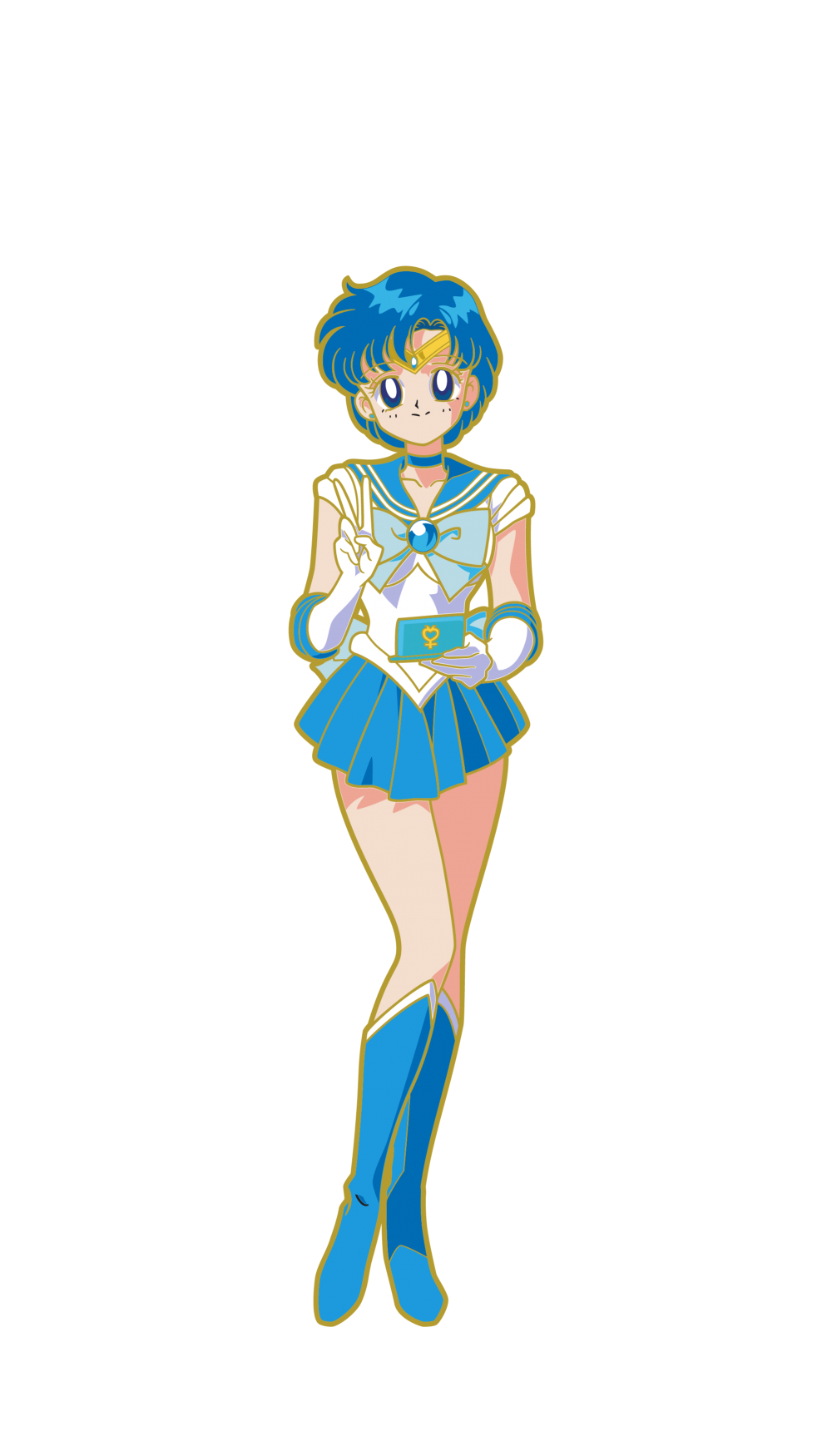 Sailor Mercury