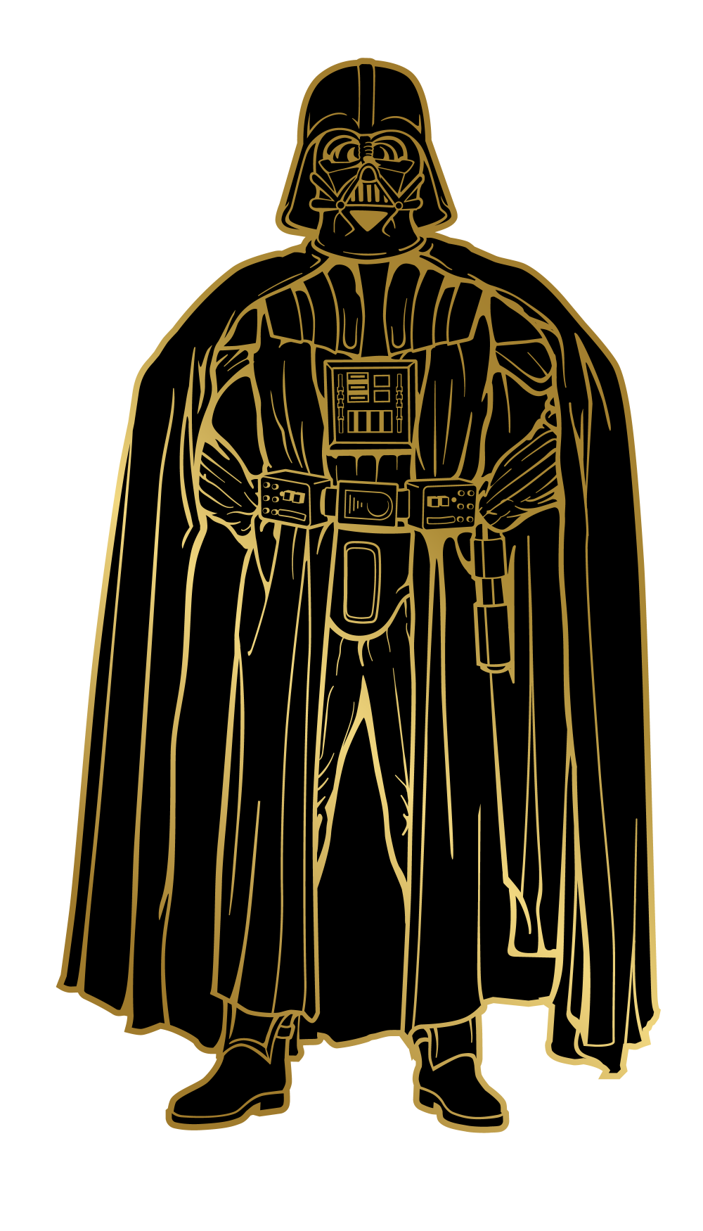 Darth Vader