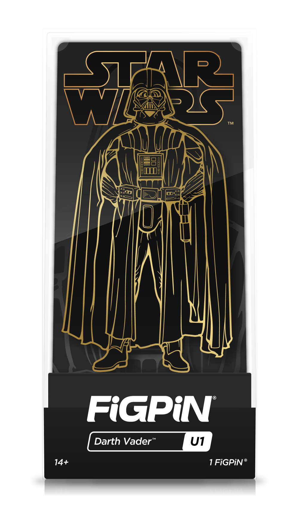Darth Vader
