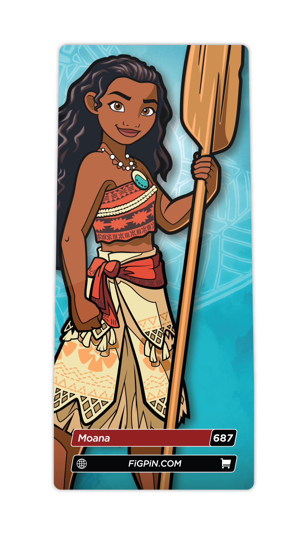Moana