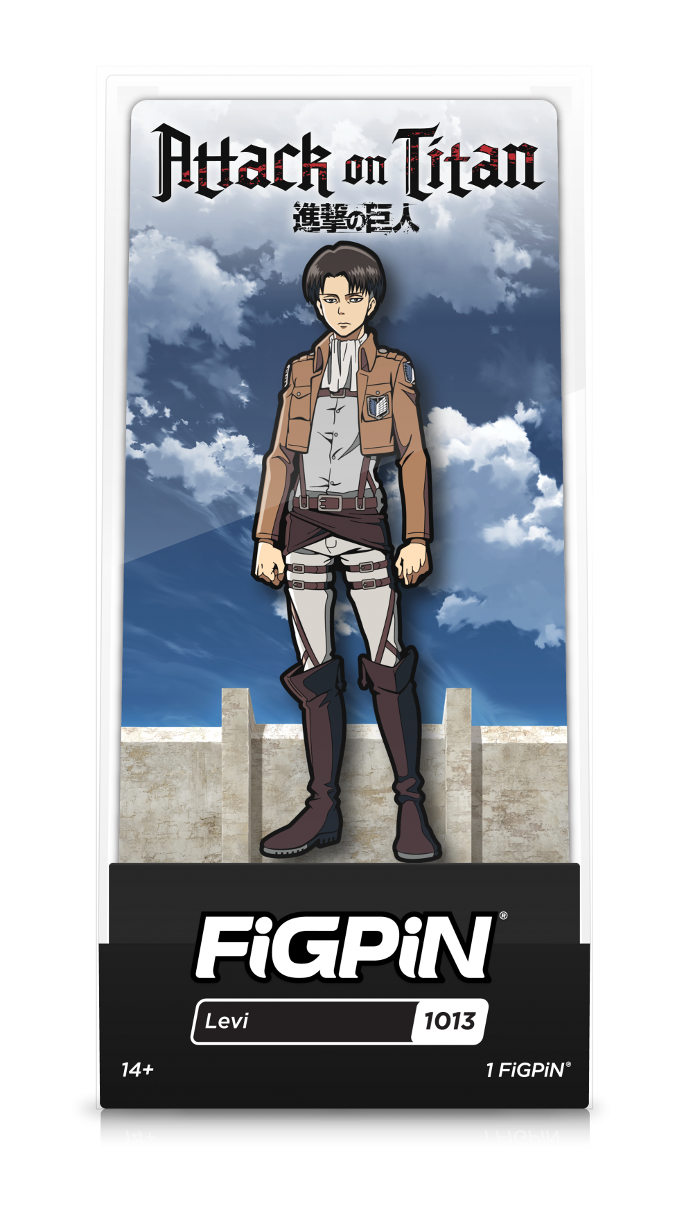 Levi
