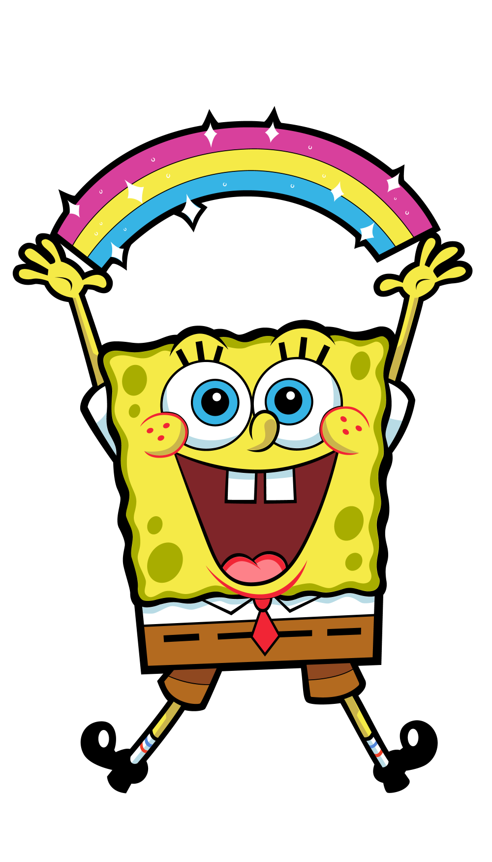 SpongeBob SquarePants