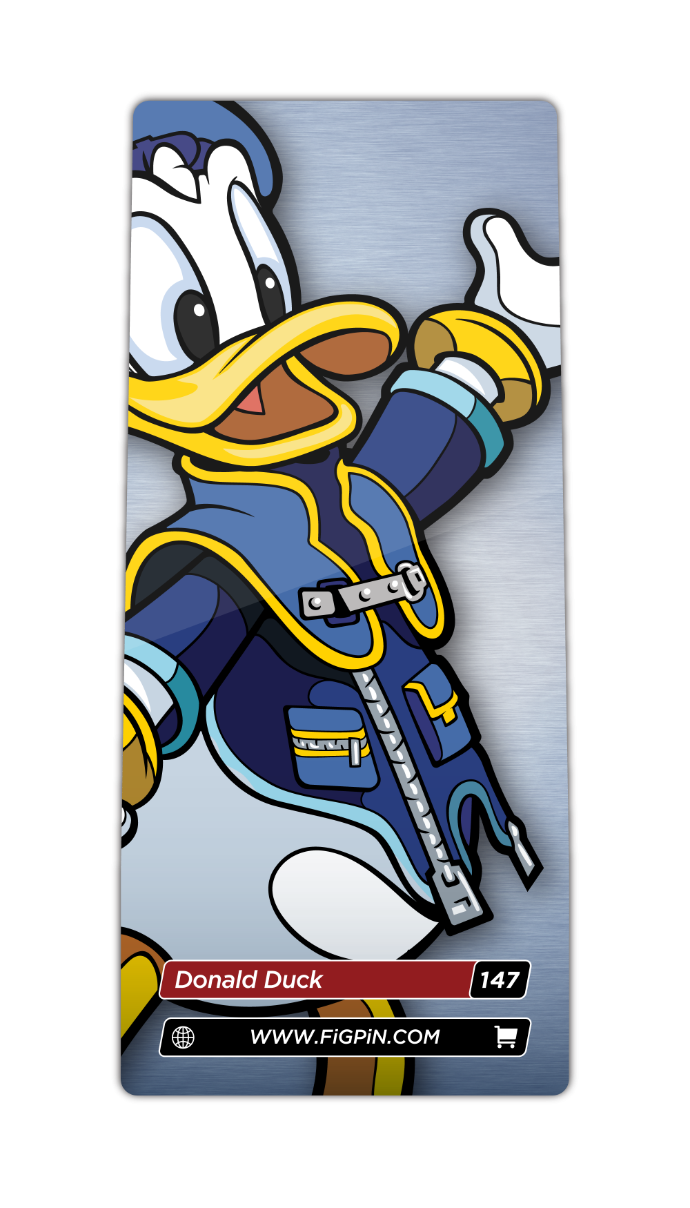 Donald Duck