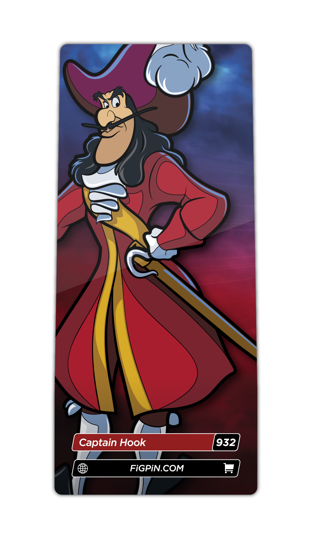 Captain Hook