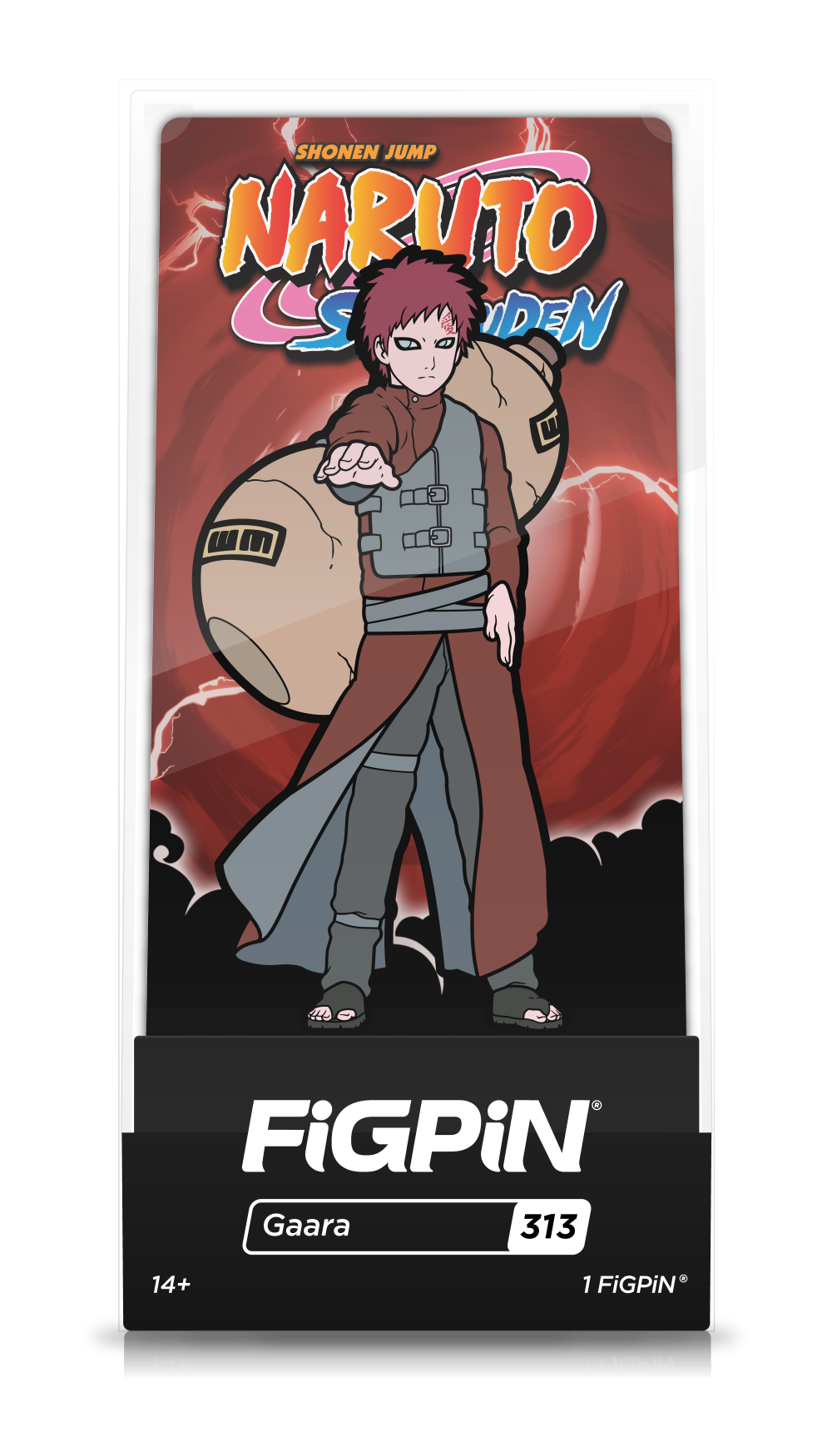 Gaara