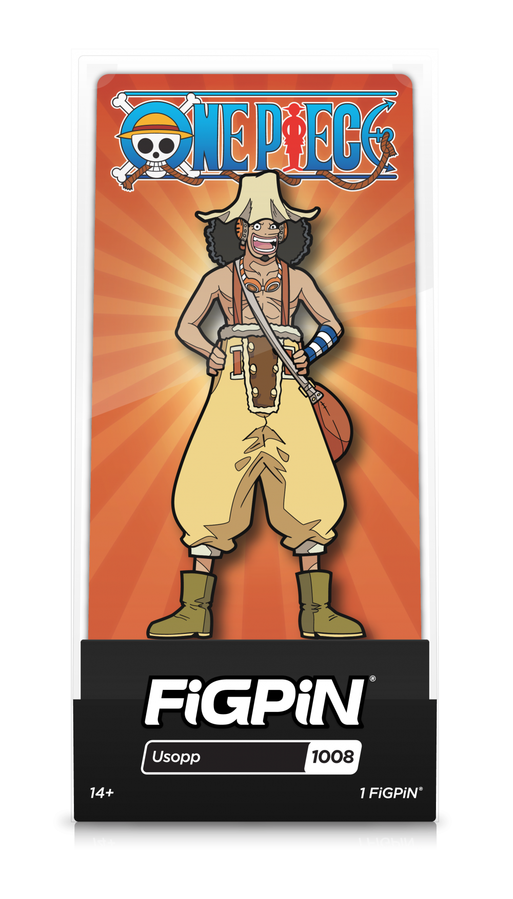Usopp