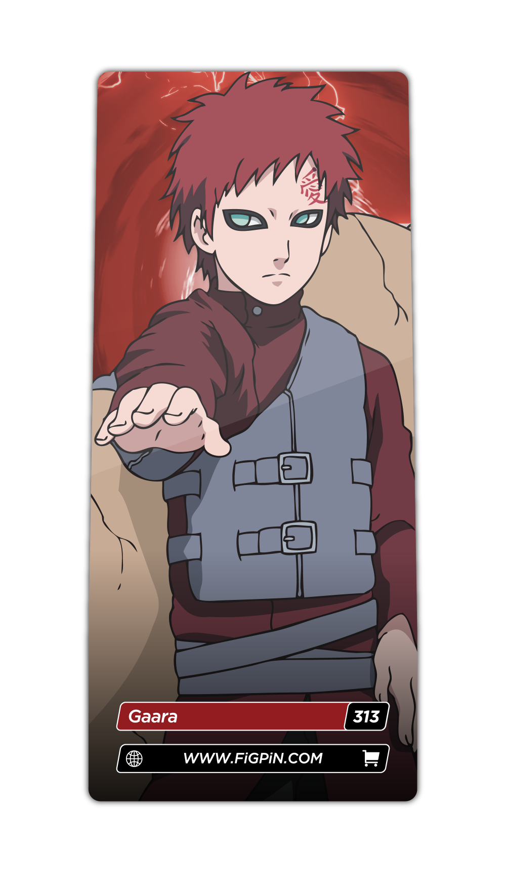 Gaara