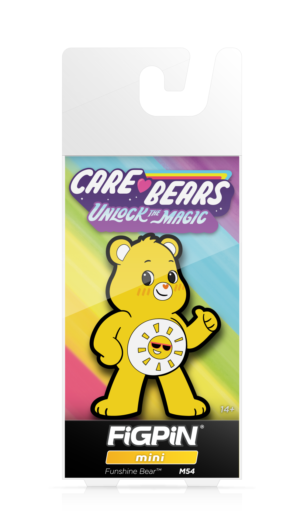 Funshine Bear