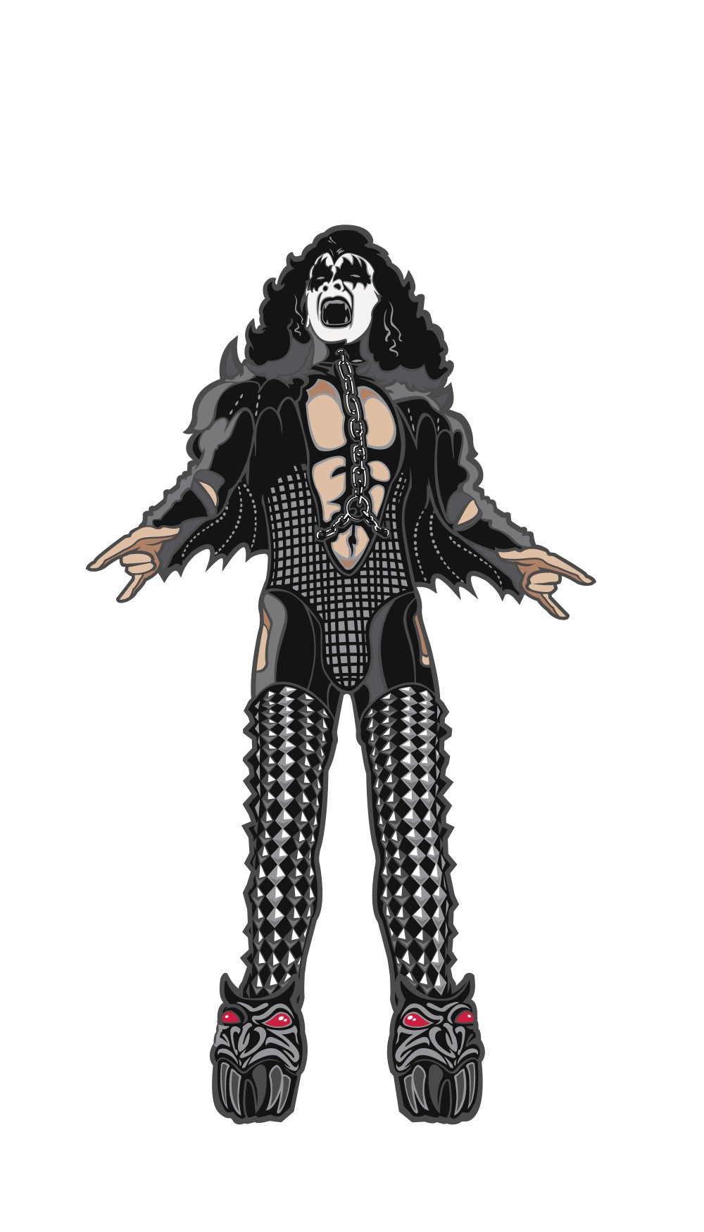 The Demon