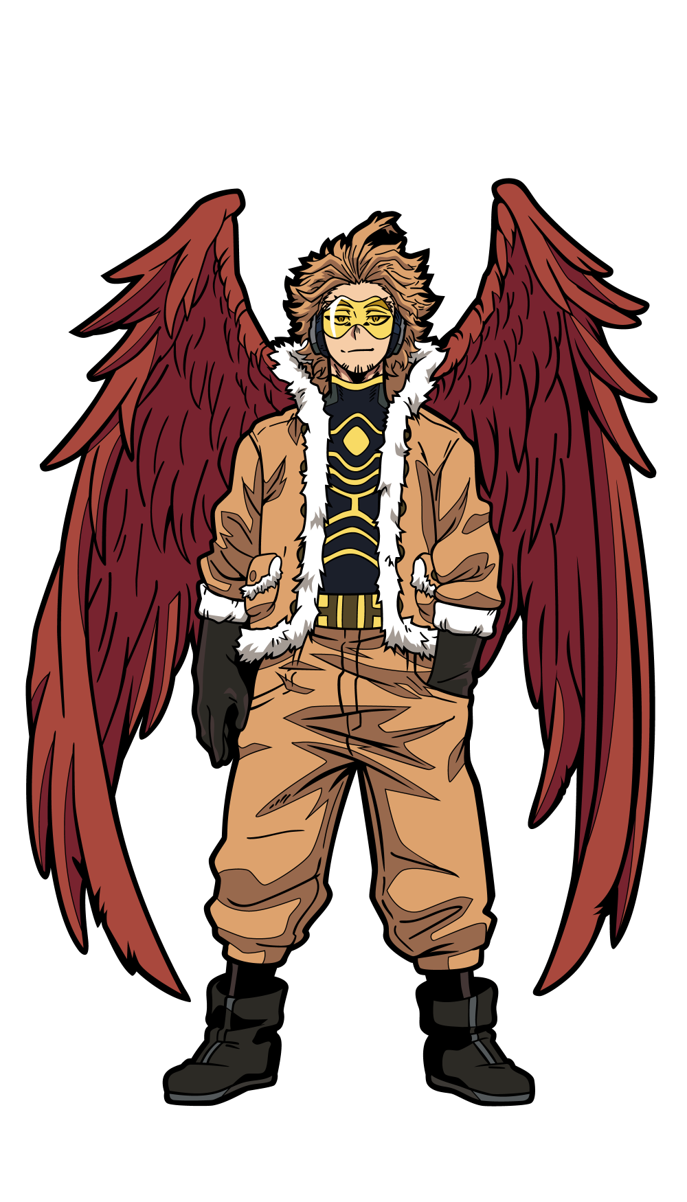 Hawks