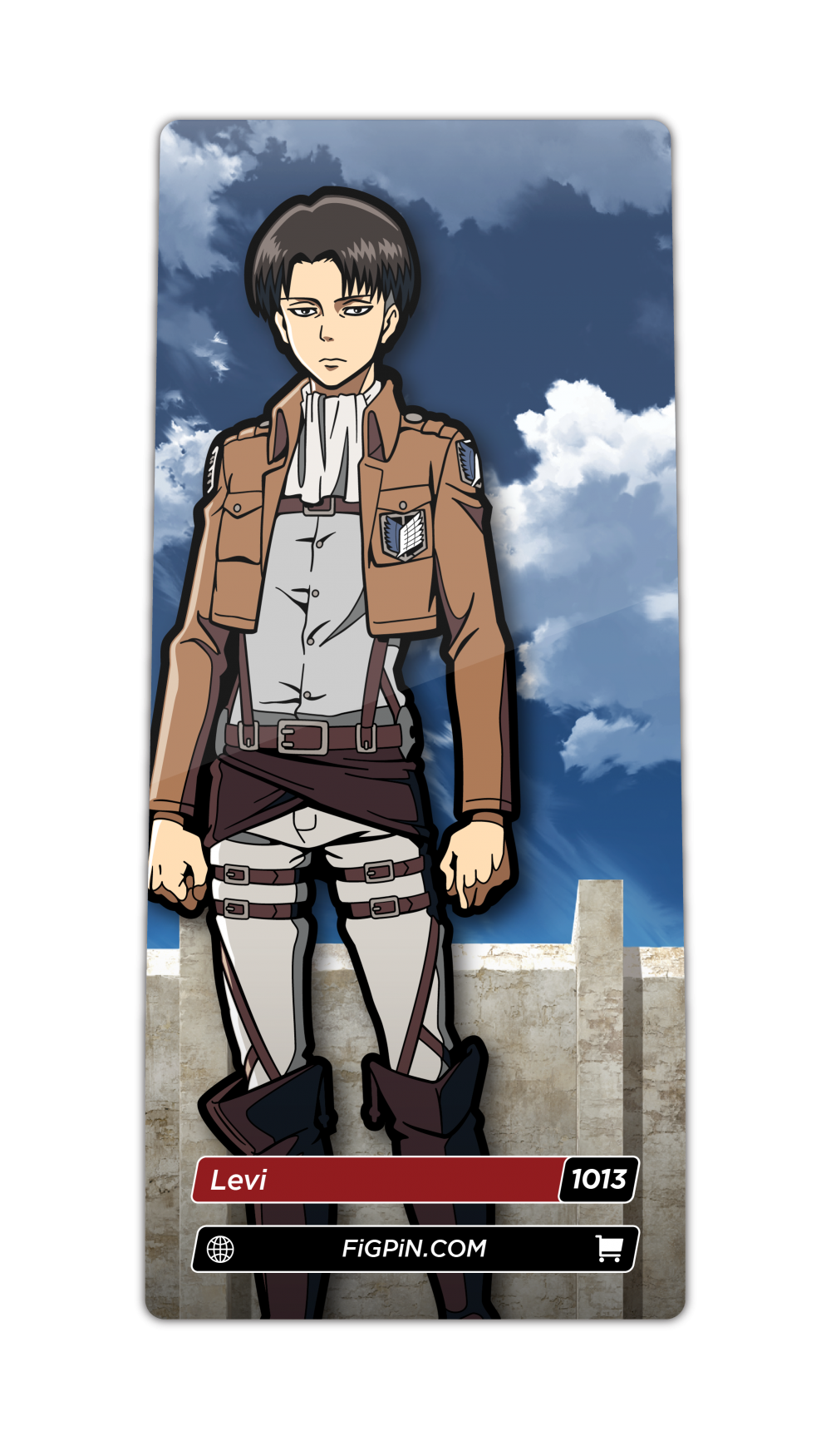 Levi