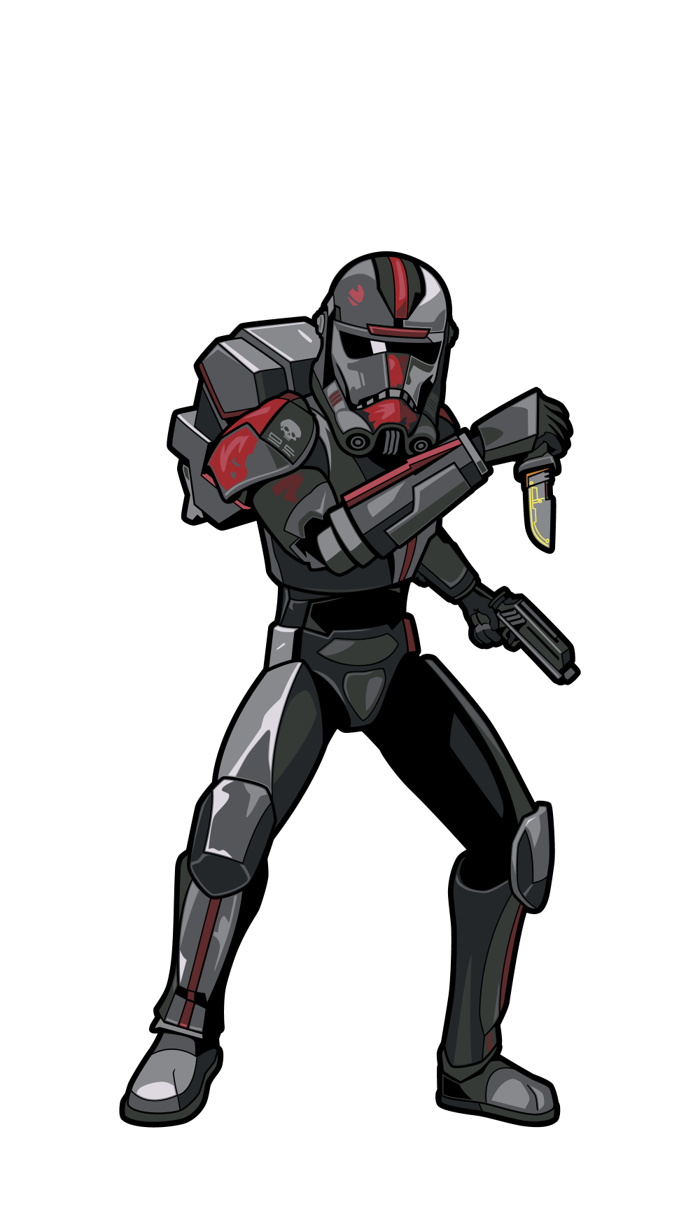 Hunter