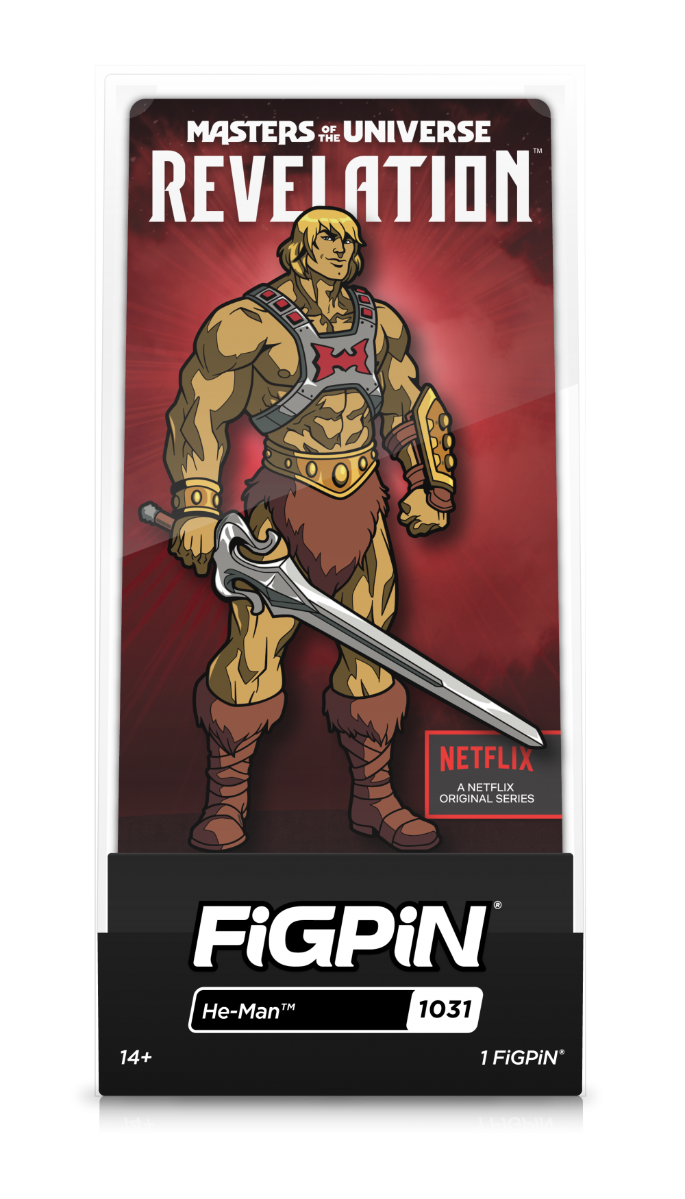 He-Man