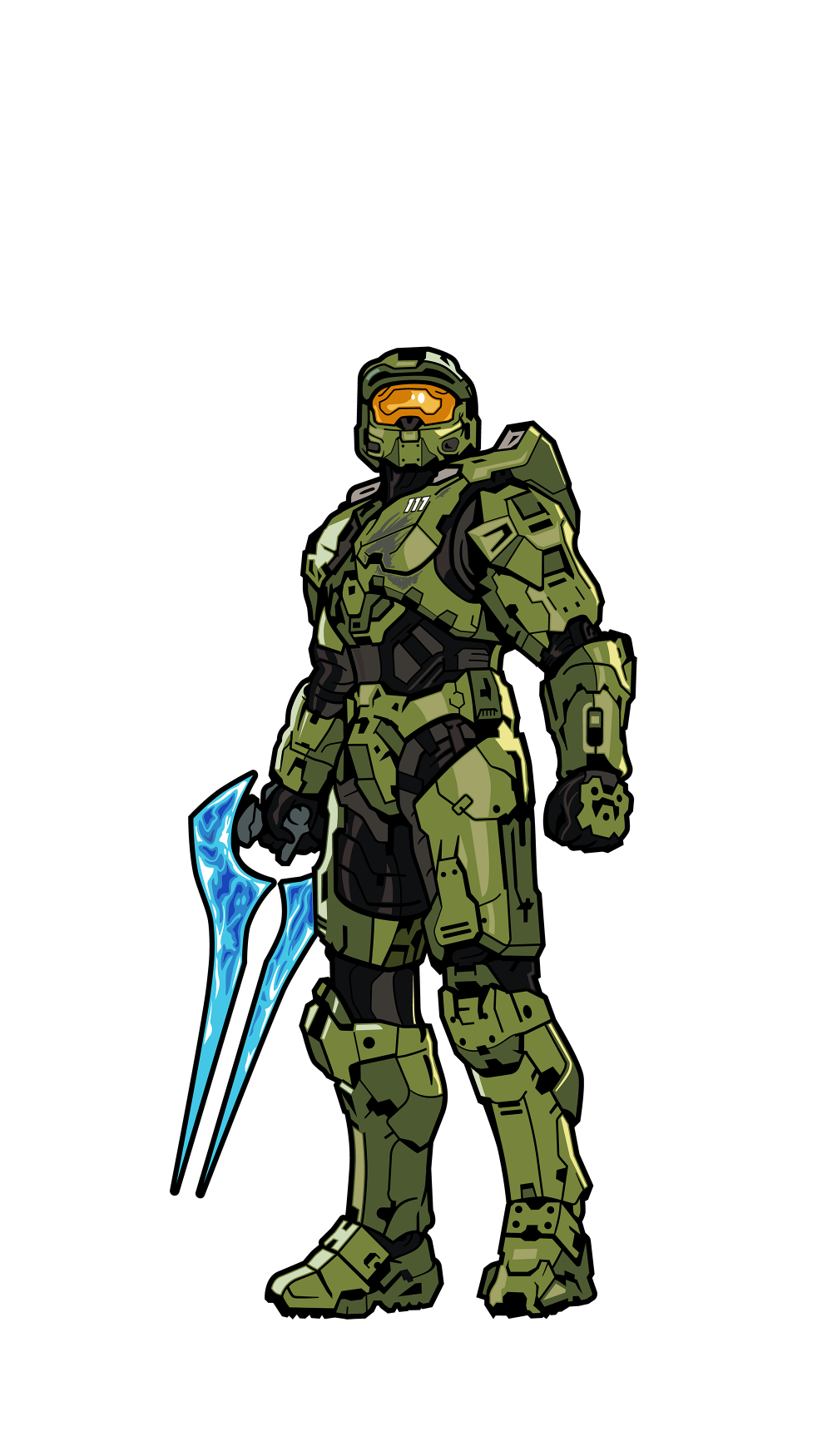 Master Chief