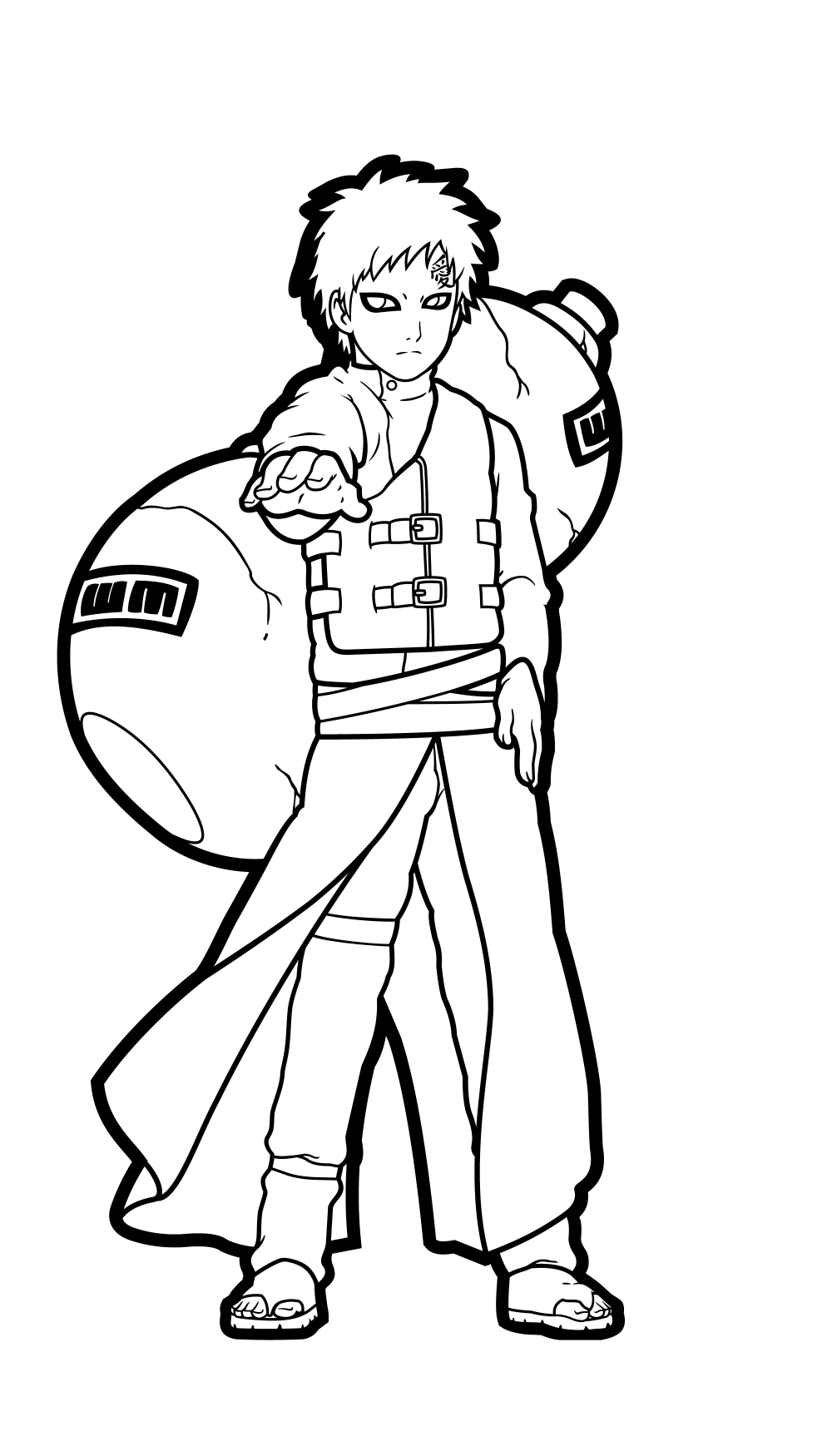 Gaara