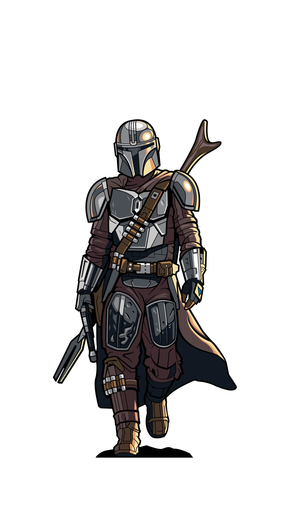The Mandalorian