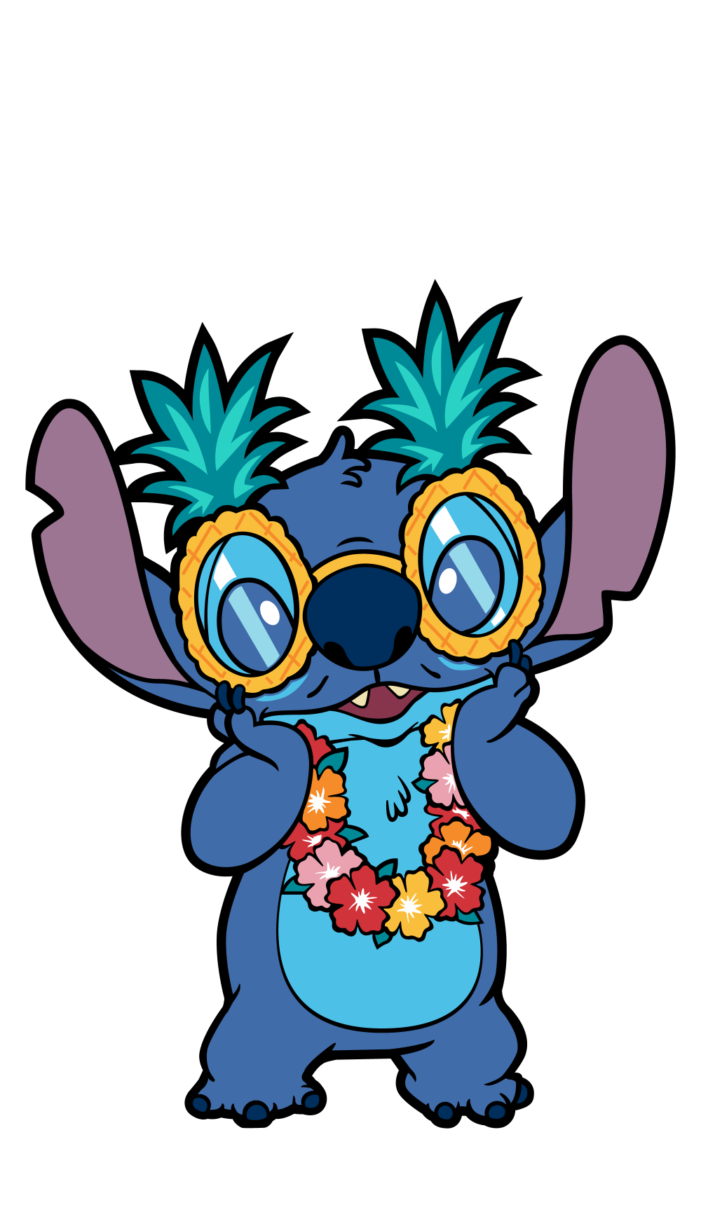 Stitch