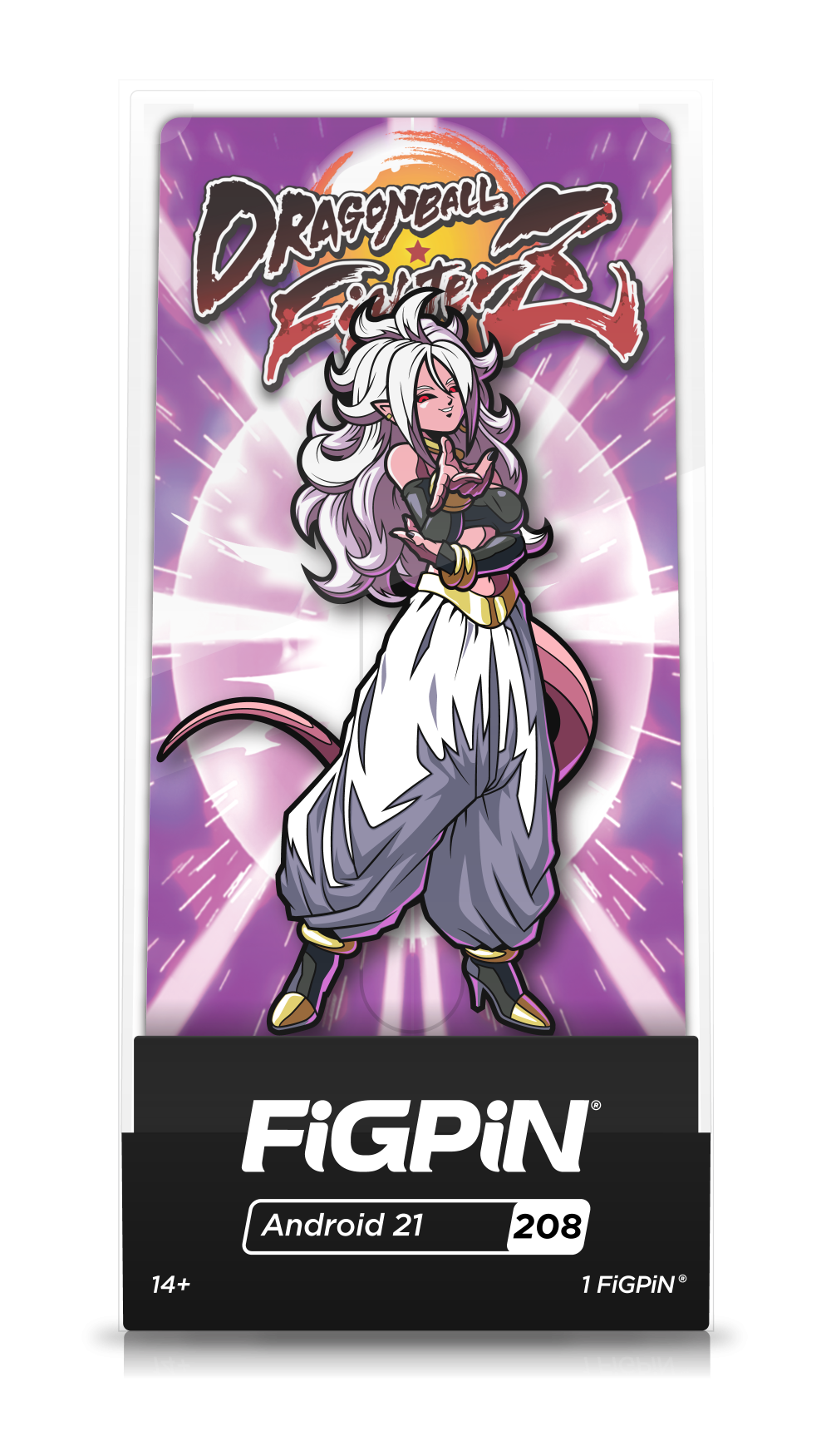 Android 21