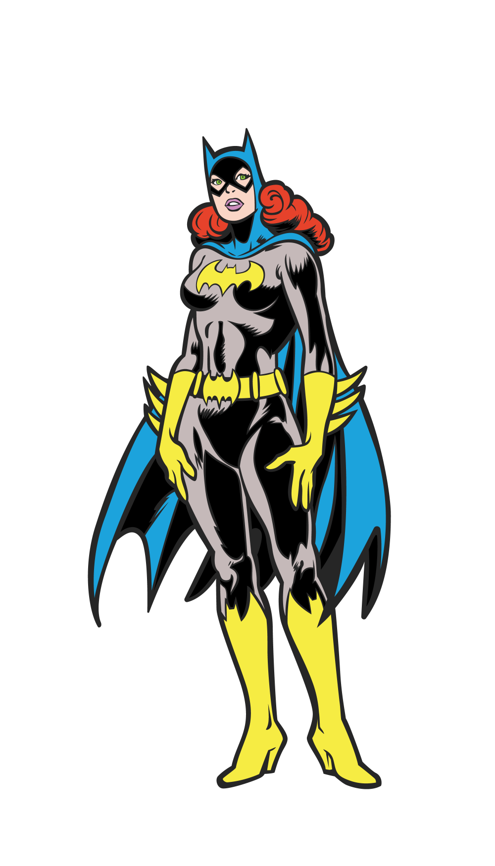Batgirl